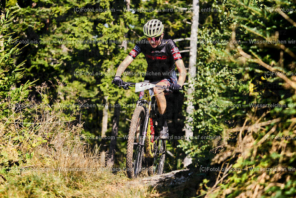 ALP7299_XXIX_GRANITBEISSER_Medium_Sommer Clara | (C)FotoLois.com, Alois Spandl, 29. GRANITBEISSER - Mountainbike-Marathon in St. Georgen am Walde, MEDIUM 39,5 km, Sa 2. September 2023.