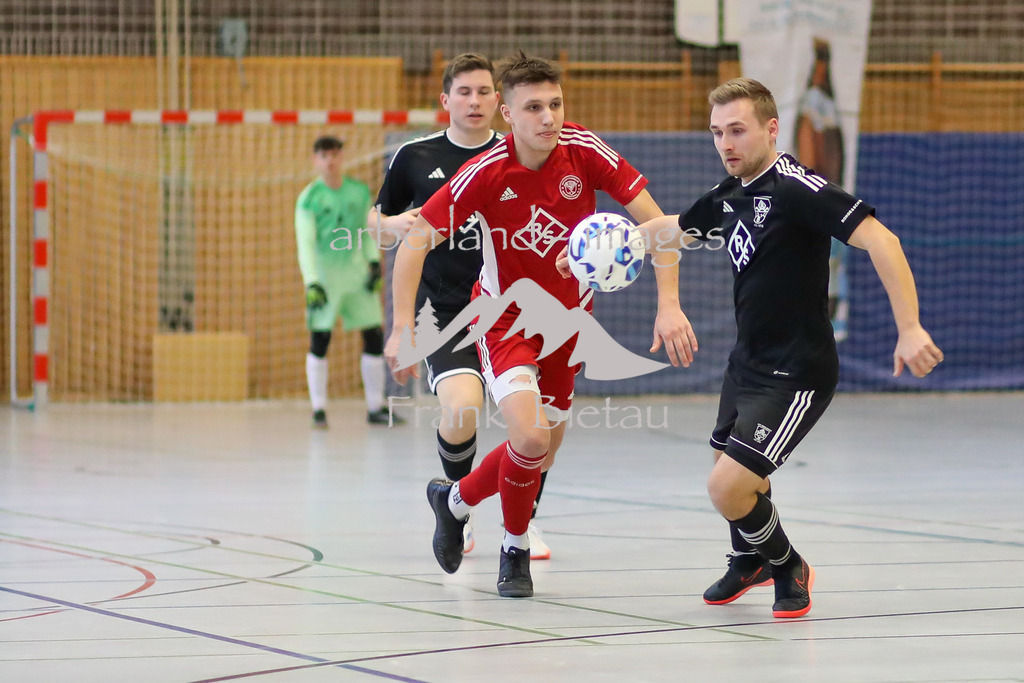 OE7A8396 | Gruppenspiele / Bischofsmais - Gaiersthal