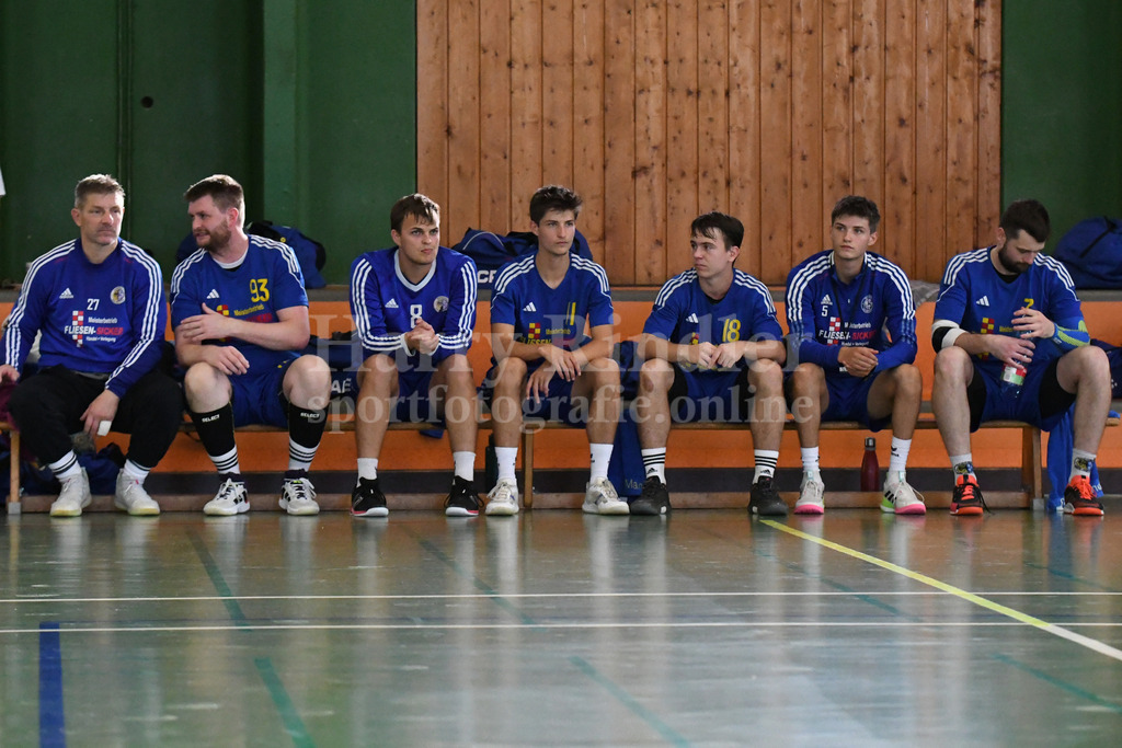 SSG Metten : TV Altötting | Ernüchterung auf der Bank  - Realisiert mit Pictrs.com