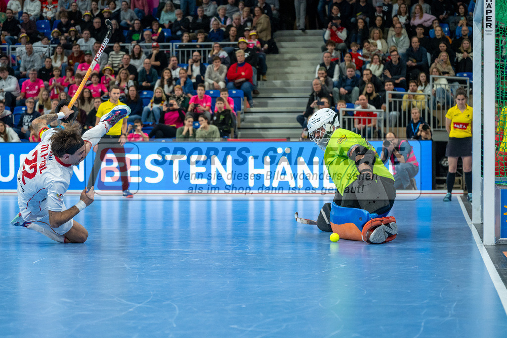 Halle EM HF Österreich - Spanien 10.1.26 SG-4968 | Hockey,Sport,Fieldhockey,1.Bundesliga,2.Bundesliga,Sportfotografie,Shop,Sportphotography,Feldhockey,Hockeyliga
