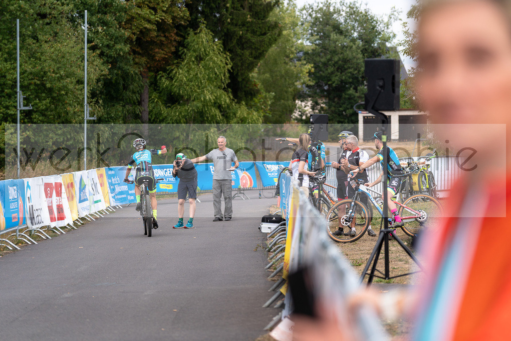 RennsteigRIDE | RennsteigRIDE, Schmiedefeld - 3. September 2022