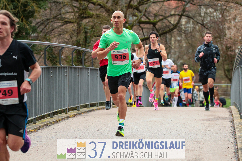 VR Bank Hauptlauf 10000m | 3 Koenigslauf 2023 - Realisiert mit Pictrs.com