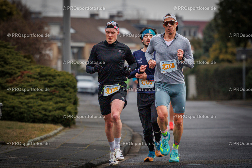 GVG-Winterstaffel; Pulheim, 01.02.2026 | Impressionen von der GVG-Winterstaffel am 01.02.2026 in Pulheim (Nordrhein-Westfalen). 