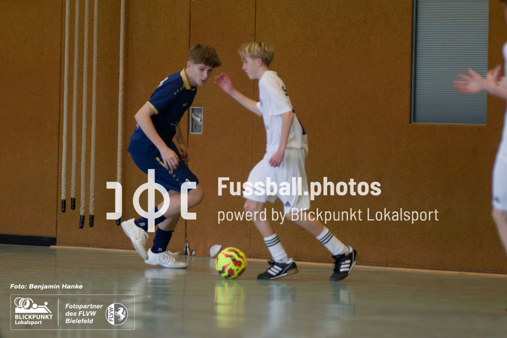 20260201_U15_Turnier_Herford_015 | Blickpunkt Lokalsport - Realisiert mit Pictrs.com