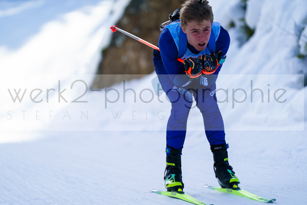 FESA Alpencup / DP Notschrei | Deutschland Pokal Finale im Schwarzwald NORDIC-CENTER Notschrei am 7. - 8. Februar 2026