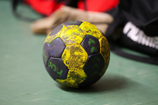 Handball I Damen I Saison 2025-2026 I Verbandsliga Süd I HSG Kalkberg 06 - MTV Dänischenhagen I 14.12.2025.82 | Handball - Realisiert mit Pictrs.com