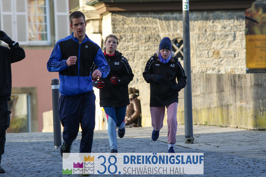 2. Testlauf | 3koenigslauf 2024 - Realisiert mit Pictrs.com