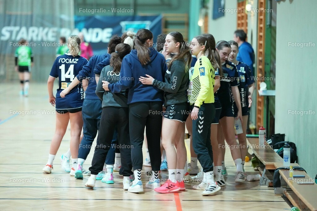 20221203 U18 Jags WV v HIB Graz-88 | Fotografie Woldron