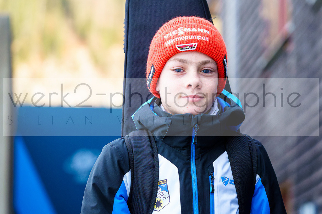 DSC Ruhpolding | 3. DSV E.INFRA Schülercup Biathlon in der Chiemgau Arena Ruhpolding