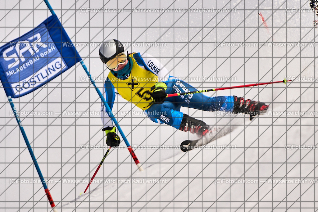 ALP0166_Hochkarlauf-RTL_Nachbagauer Viktoria | (C)FotoLois.com, Alois Spandl. HOCHKARLAUF, RTL auf der Almlift-Sonnenhang-Piste, Sa 9. März 2024.