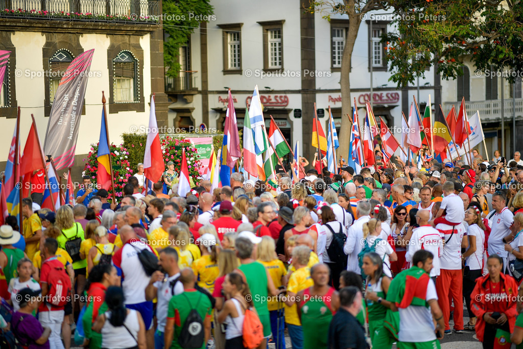 EMACS 2025 - Day 0_85 | European Masters Athletics Championships am 08.10.2025 auf Madeira (Portugal)Foto: Kai Peters - Realisiert mit Pictrs.com