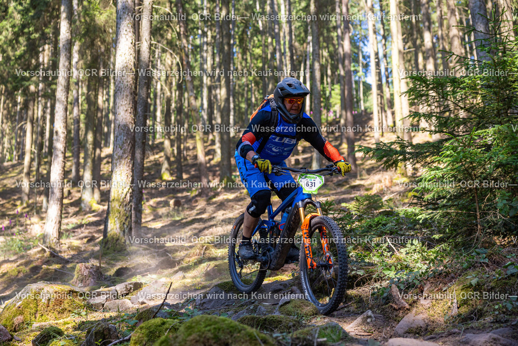 Enduro One Roßbach So R3-9790 | OCR Bilder Fotograf Eisenach Michael Schröder