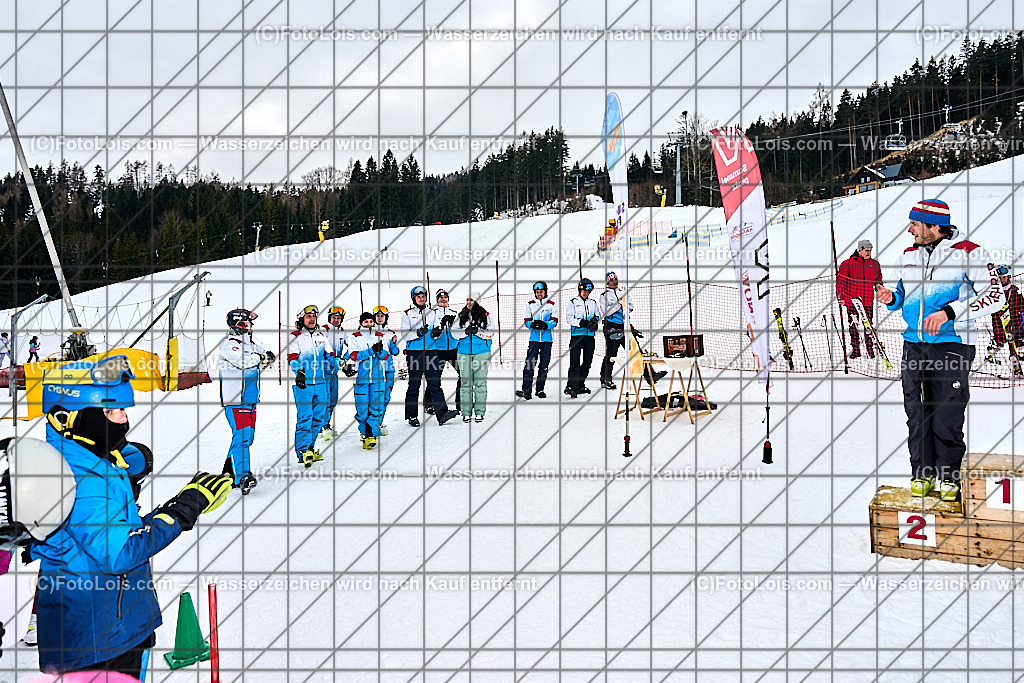 _ALP9271_Neujahrs-Skikurs | Ski- und Snowboardschule Haginger beim NEUJAHRS-Skikurs 2026, Kursabschlussrennen am Mo 5. Jänner 2026.