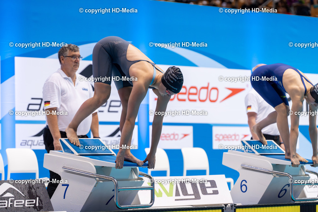 Deutsche Jahrgangsmeisterschaft Schwimmen 2026 | Deutsche Jahrgangsmeisterschaft Schwimmen 2026