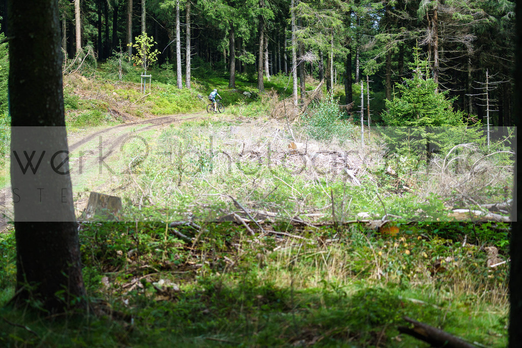 RennsteigRIDE 2023 | Am ersten Septemberwochenende startete der 7. RennsteigRIDE in Schmiedefeld!