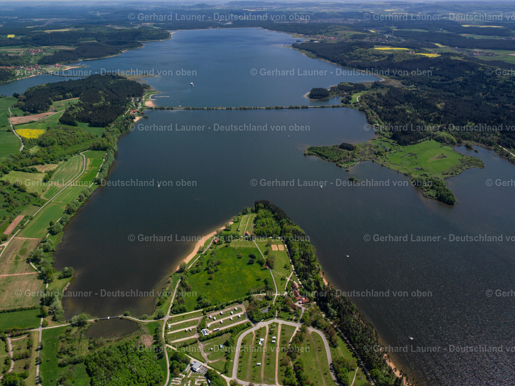 2513107 | Großer Brommbach See