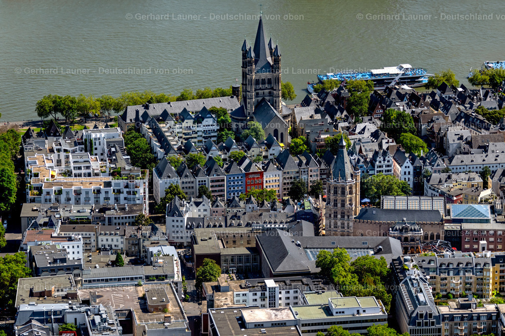 4048609 | Altstadt Köln