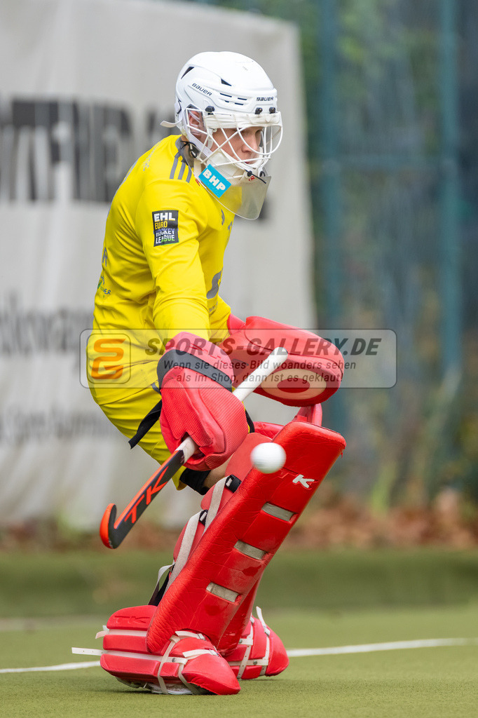 HK_20241027_107988 | 1. Bundesliga Herren Uhlenhorst Mülheim - Harvestehuder THC am 27.10.2024 HTCU, Mülheim an der Ruhr ,