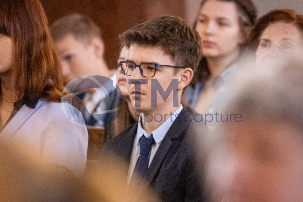 RR5M4967 | Firmung Klagenfurt-Dom 19.05.2024 8 Uhr