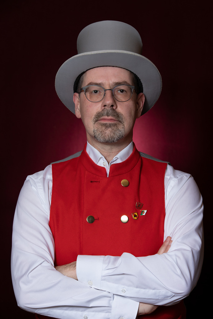 Garasch Delüxe Mic Delüxe | beTRACHTen - Realisiert mit Pictrs.com