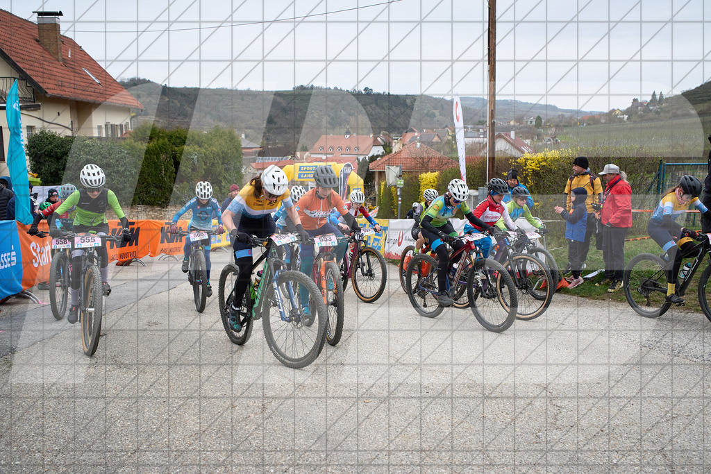 34. KTM Kamptal Trophy  | ZÖBING, Österreich – 2026-03-28: 34. KTM Kamptal TrophyFoto: © 2026 Martin Bihounek - MB Creative e.U.
