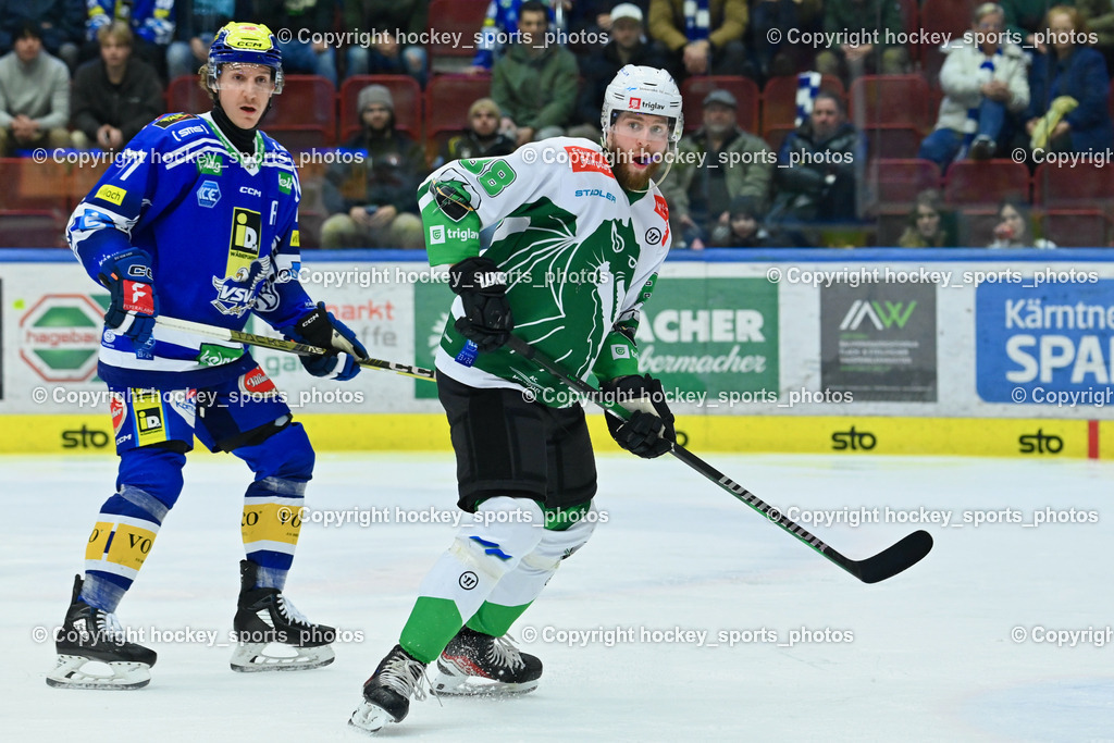 EC IDM Wärmepumpen VSV vs. HKSZ Olimpija 2.2.2024 | #77 Lindner Philipp, #88 Zajc Miha