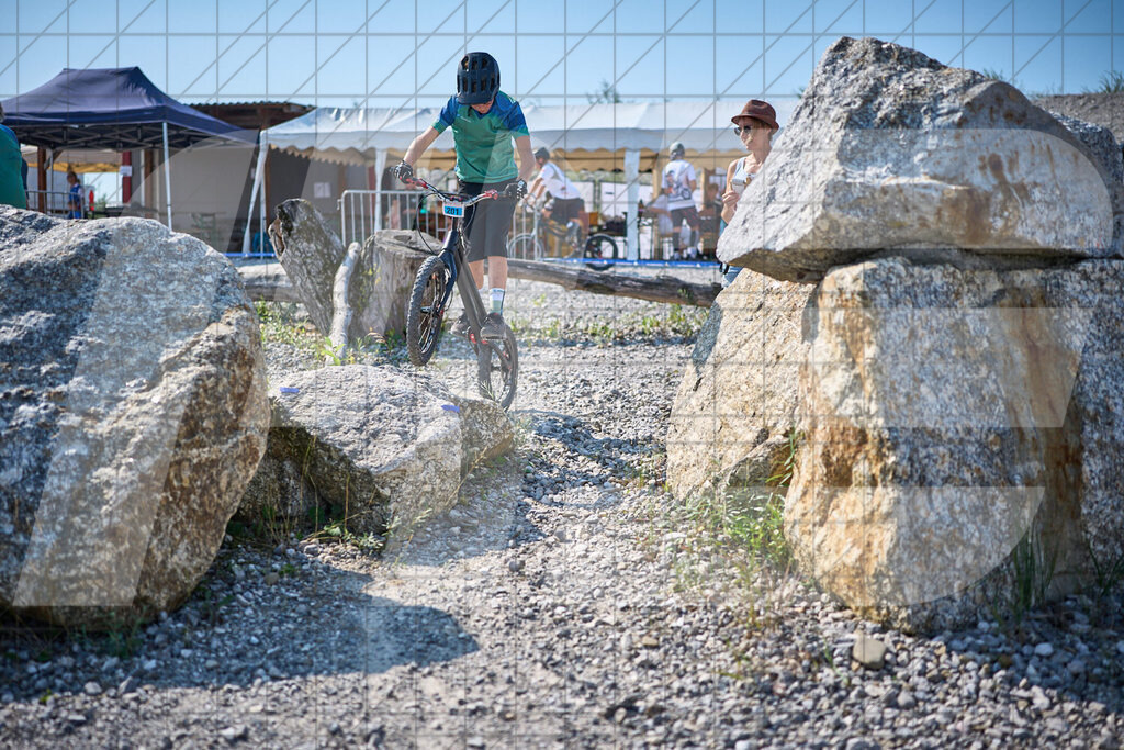 Trials European Youth Games | 16.08.2025: Trials European Youth Games in Purgstall an der Erlauf Foto: © 2025 Martin Bihounek / martinbihounek.comInsta: @martinbihounekcom
