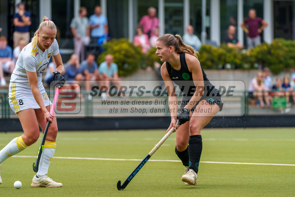 HK_20250920_101036 | 1. Bundesliga Damen Club Raffelberg - Harvestehuder THC am 20.9.2025 Club Raffelberg, Duisburg