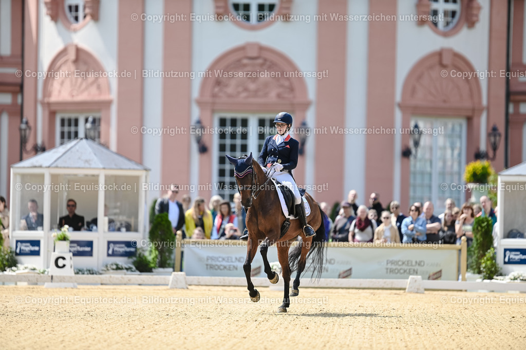 20250607_1_GP-Tour_Dressage_0014 | Foto: Thomas Hartig
