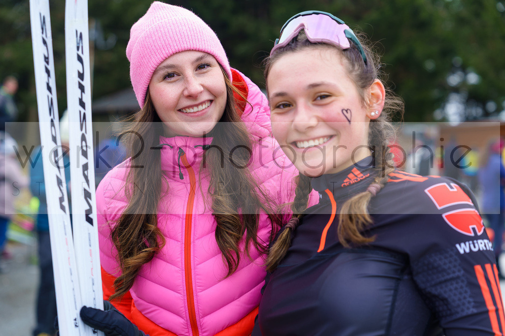 DSC Oberweisenthal | O´thal am 18. und 19. März 2023