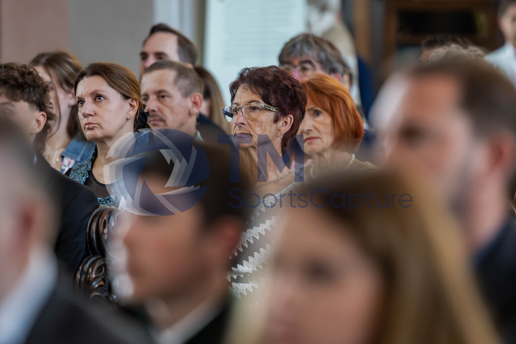 TM-20250608-1104 | Firmung Dom KlagenfurtCopyright: TM Sportscapture
