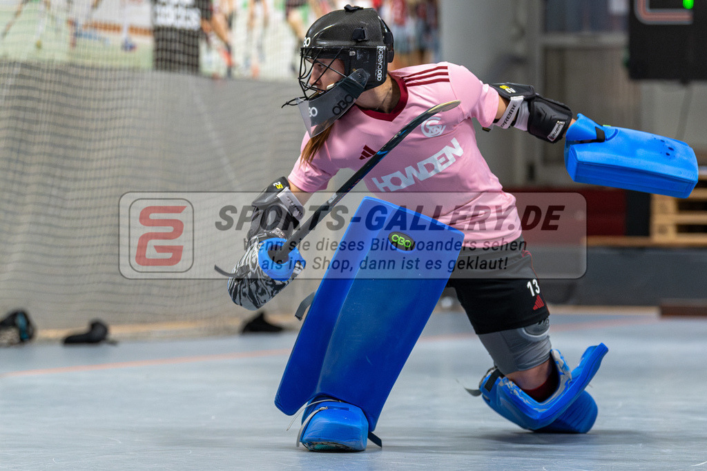 SM_2025-01-18_wD5_-86 | 1.Bundesliga Hallenhockey  VF (W) DCadA - MSC / 7:4 (2:2)
