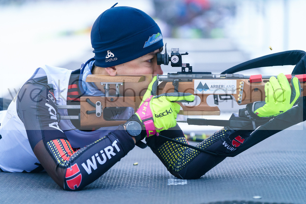 FESA Alpencup / DP Notschrei | Deutschland Pokal Finale im Schwarzwald NORDIC-CENTER Notschrei am 7. - 8. Februar 2026
