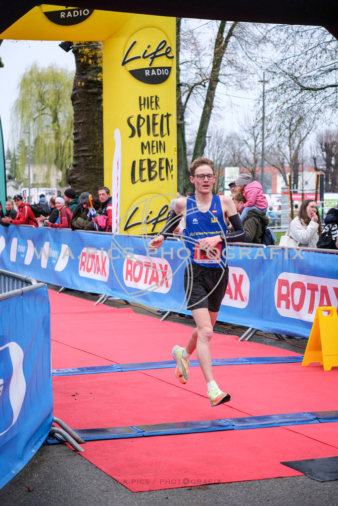 ..... | AUSTRIA, Wels, 30.03.25, ALOHA Wels Halbmarathon, Image Shows: , Foto: Wapics/RING M.