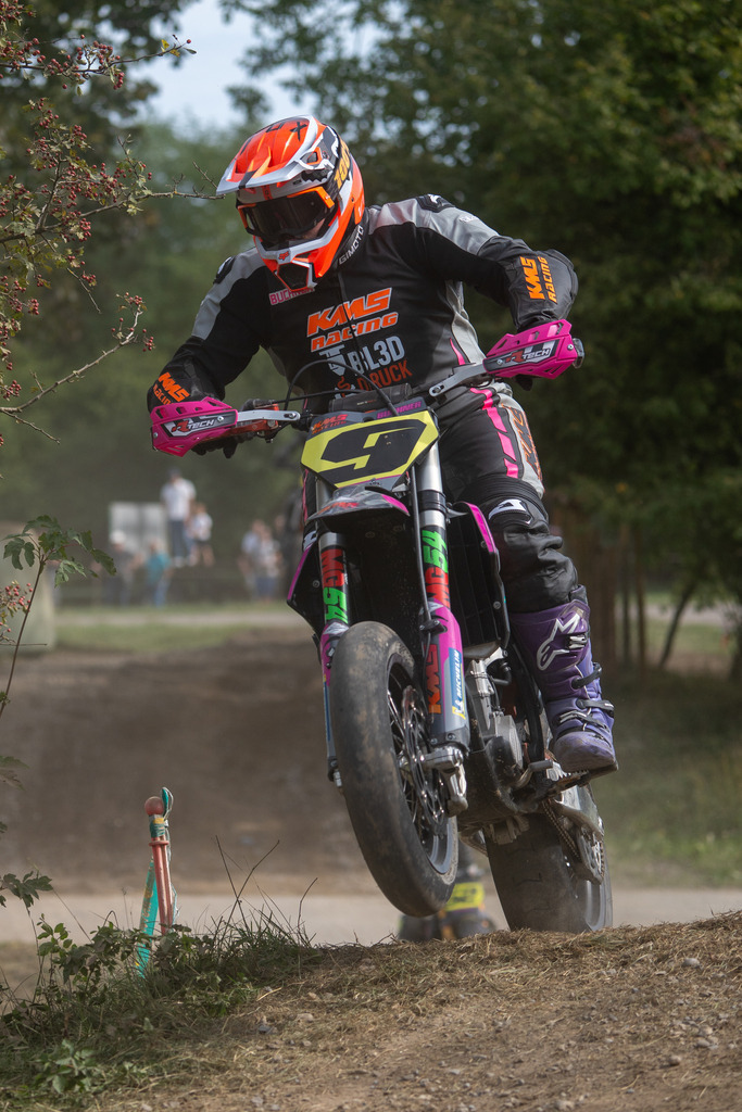 20260913-S7A05976 | Supermoto, KMS Racing, Racing, Sport - Realisiert mit Pictrs.com