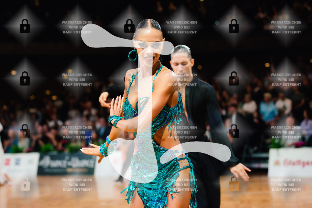 GOC 2025 - WDSF GrandSlam Latin 64-67th (177) Michele Nassimbeni _ Lusjana Gjergji (Albania)-2025-08-23-3107 | Webshop for digital downloads and prints of dance sport, event & show photographer Julian Link - Realisiert mit Pictrs.com