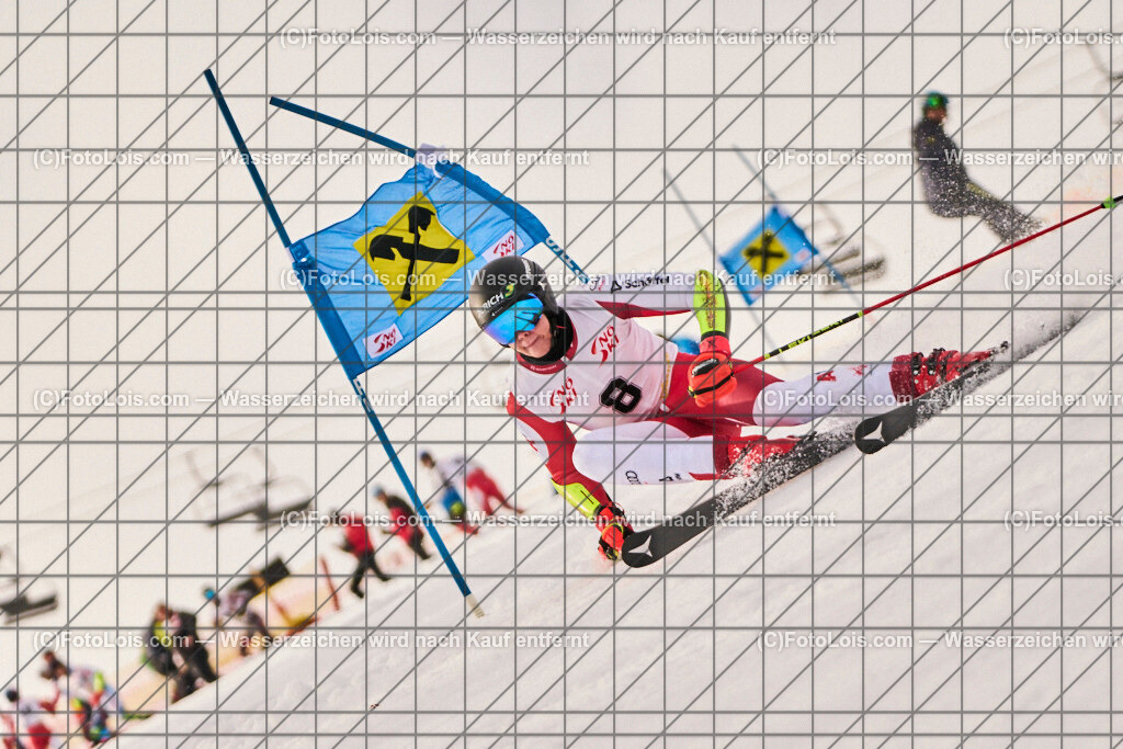 ALP7495_Herrn-FIS-GS-I_Lackenhof-WY_Bachler Fabian | Internationaler FIS GiantSlalom der Herrn auf der Distelpiste in Lackenhof am Mo 10. März 2025.  Österreich, LSV-NÖ, Sportunion Waidhofen/Ybbs (2035).