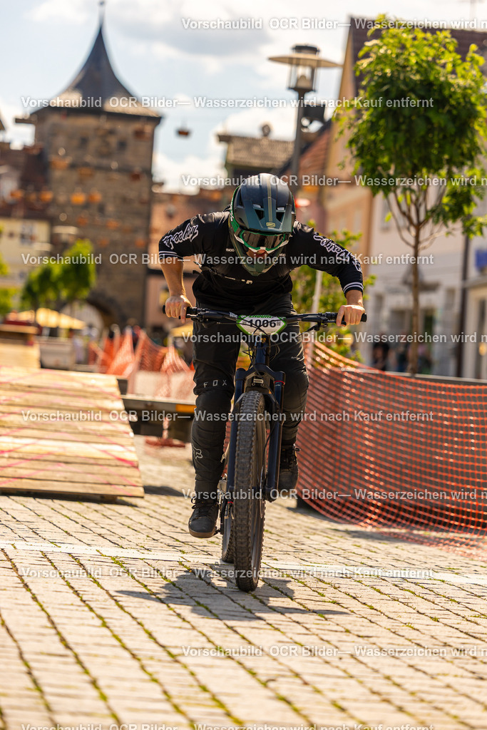 E1 Trieb Samstag R1-2257 | OCR Bilder Fotograf Eisenach Michael Schröder