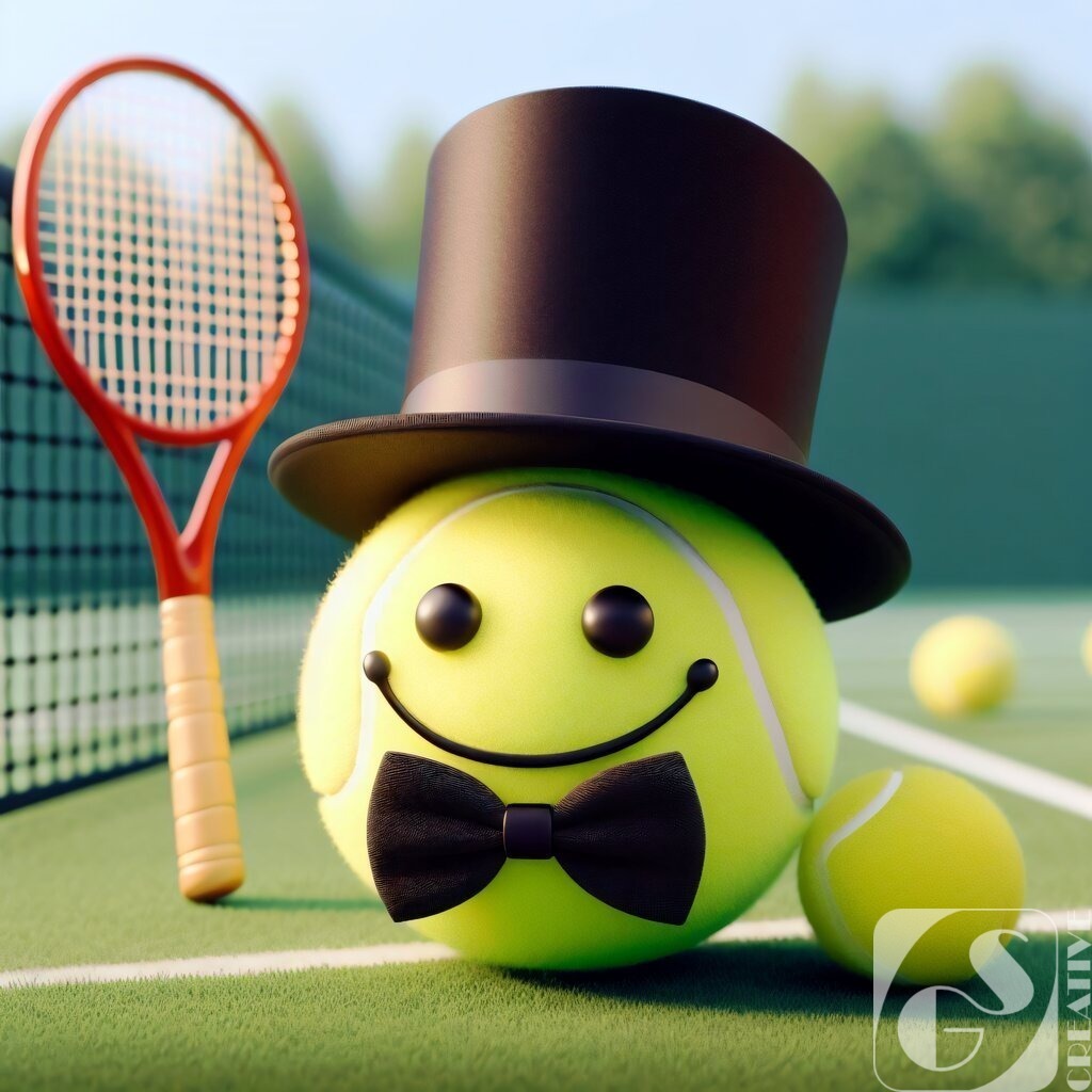 Tennis ball | Fotogeschenke aller Art, kostenlose Games und die schönsten KI-Bilder in 4K Qualität. Egal ob als Download, Leinwand, Kalender usw... Jetzt günstig bestellen!
 - Realisiert mit Pictrs.com