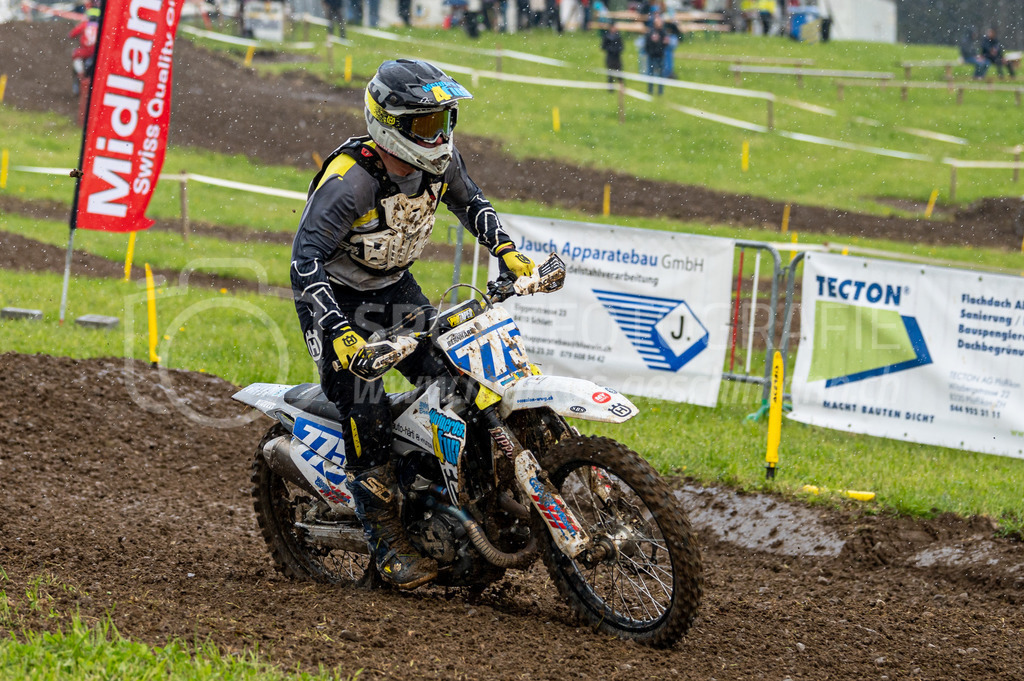 Motocross Schlatt bei Winterthur - 30. April 2022 | Motocross Schlatt bei Winterthur
MC Wila, Schlatt bei Winterthur
Bild: Sportfotografie Markus Aeschimann | www.markus-aeschimann.ch - Realisiert mit Pictrs.com