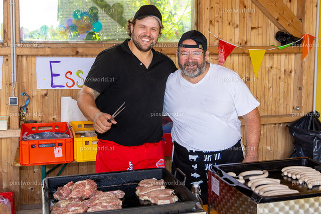 Sommerfest - Kindertagesstätte Wichtelvilla & Zwergenwald | Bildershop von pixelworld.at - Realisiert mit Pictrs.com