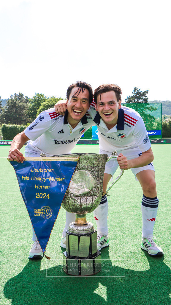 HERREN BUNDESLIGA DM FINALE Mannheimer HC - Hamburger Polo Club 19.05.24 Bonn-112 | lanaschraderfotografie - Realisiert mit Pictrs.com