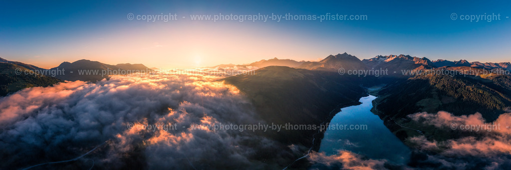 Gerlosstausee copyright  Thomas Pfister-2 | PHOTOGRAPHY BY THOMAS PFISTER