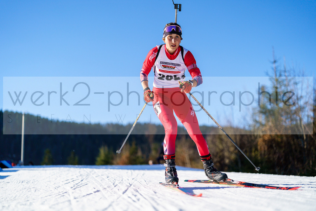 DP Arber - 12. Dezember 2025 | 2. DSV JOKA Deutschlandpokal (DP ARBER) - 12. bis 14. Dezember im ARBER Hohenzollern Skistadion