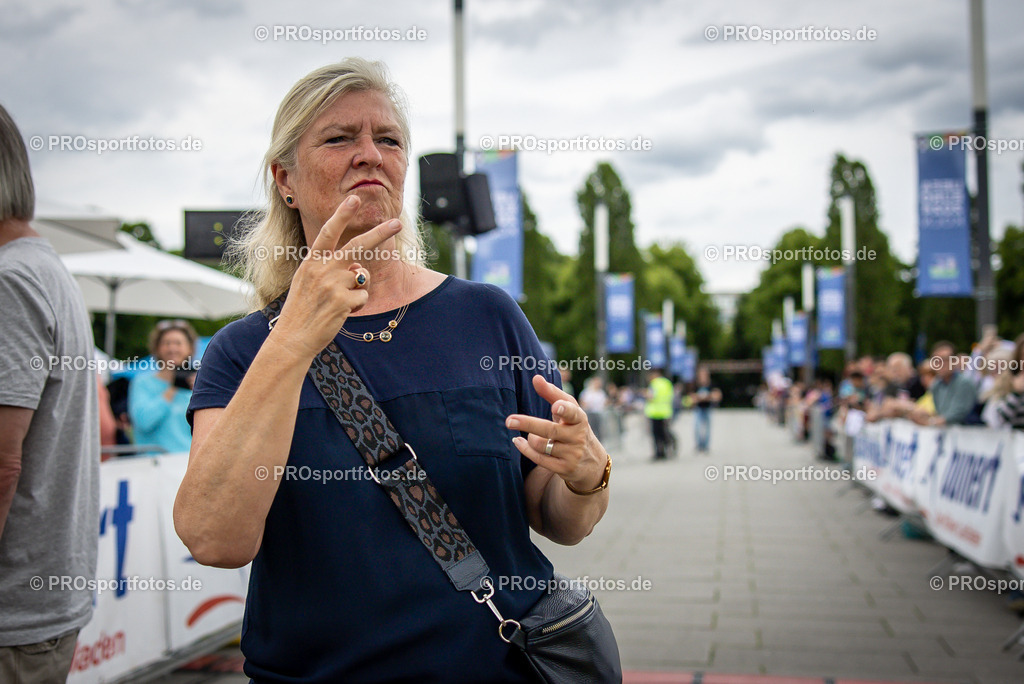Stadionlauf Köln, 26.05.2024 | Impressionen von Stadionlauf Köln am 26.05.2024 rund um das RheinEnergie-Stadion in Koeln-Müngersdorf.