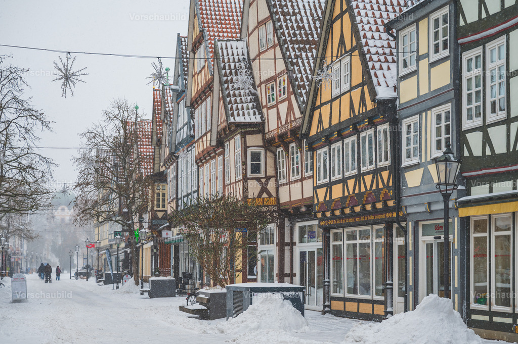 Celle im Schnee | Stadtlandschaften, sowie Makro-, Landschafts-, Natur- und Schwarzweißfotos aus der Region Celle &amp; Umgebung