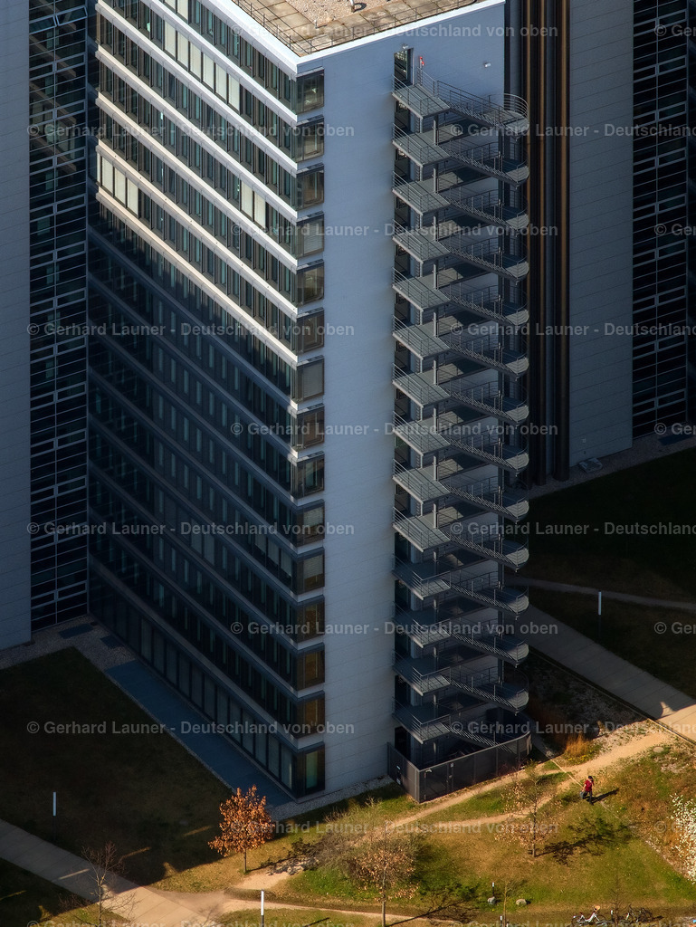 9101941 | Modernes Wohn-und Bürogebäude an der Dingolfingerstrasse, Berg am Laim, München