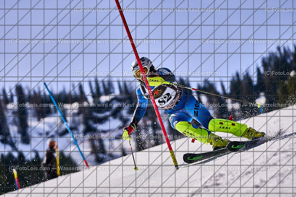 ALP2527_FIS MASTERS WC-Finale_SL_A-Herrn_Weiler Bernd | (C)FotoLois.com, Alois Spandl. FIS MASTERS WorldCup-Finale 2024, Reiteralm (Steiermark, AUT), SLALOM auf der Muldenliftpiste, Sa 6. April 2024.