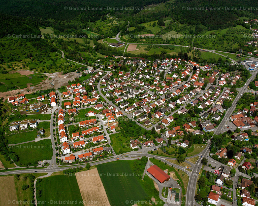 2506861 | Lautern, Sulzbach an der Murr