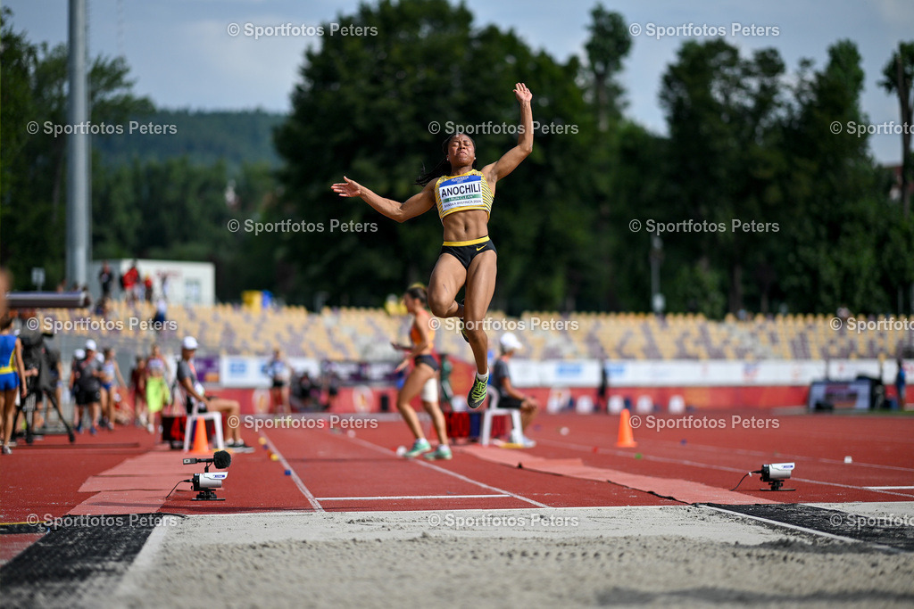 U18 EM - Tag 3_36 | U18-EM am 20.07.2024 in Banska BrysticaFoto: DLV/Kai Peters - Realisiert mit Pictrs.com
